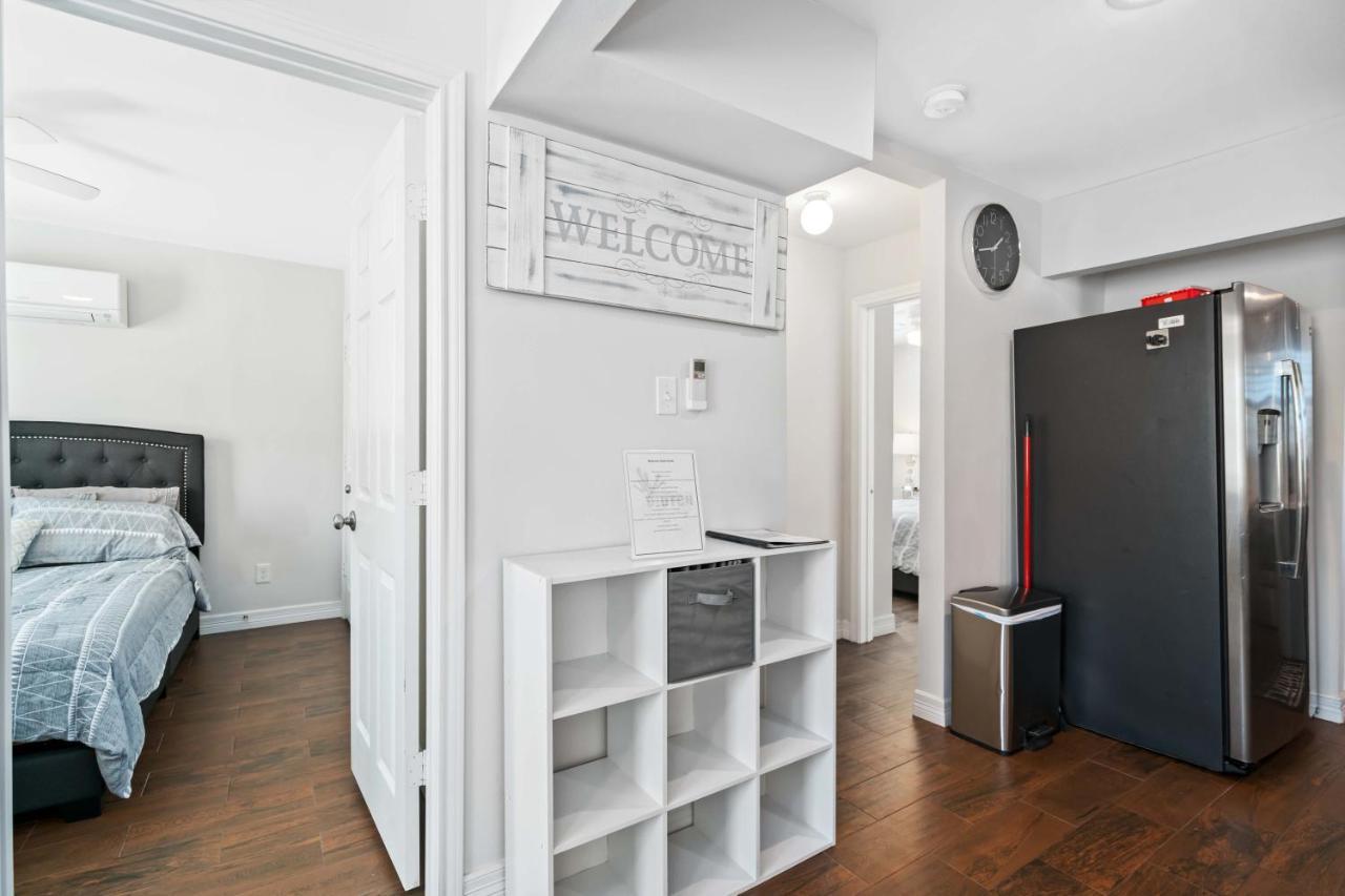 Stunning & Vibrant Apt 7 Min From Tx Med Center Houston Zewnętrze zdjęcie