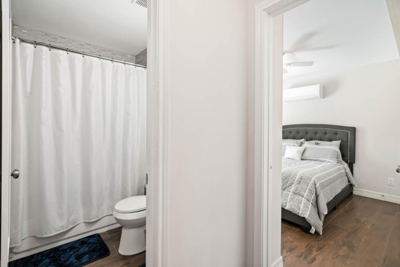 Stunning & Vibrant Apt 7 Min From Tx Med Center Houston Zewnętrze zdjęcie