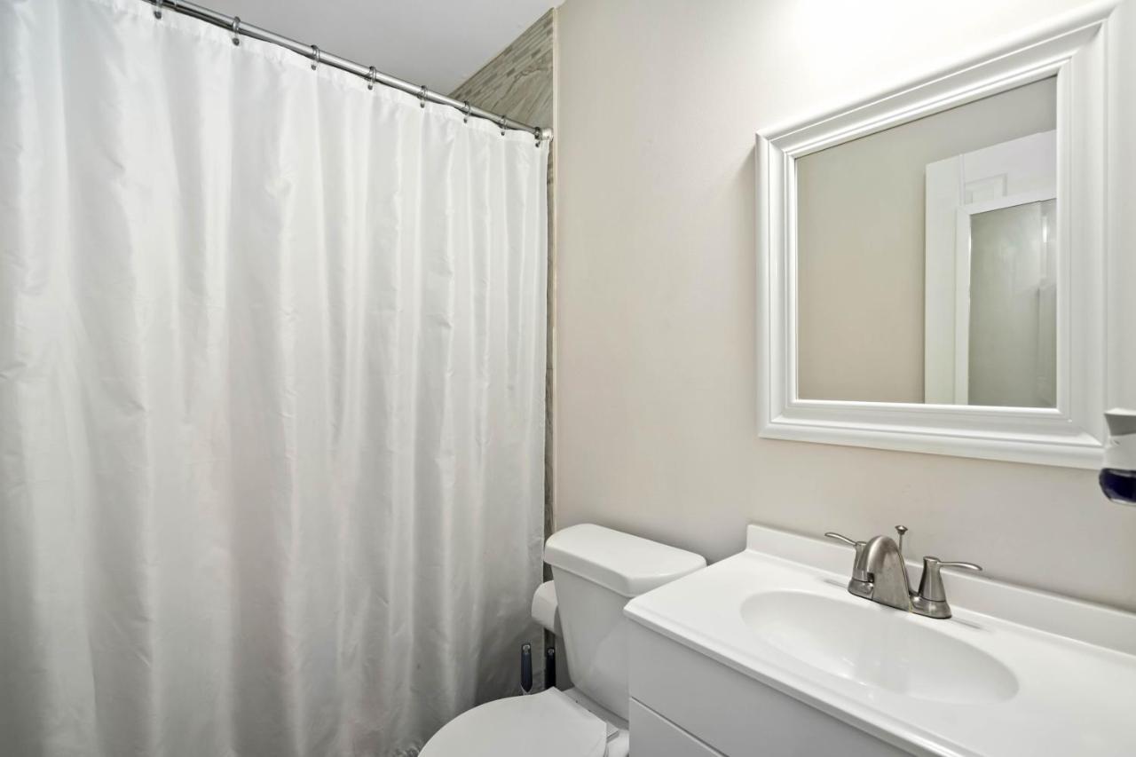 Stunning & Vibrant Apt 7 Min From Tx Med Center Houston Zewnętrze zdjęcie